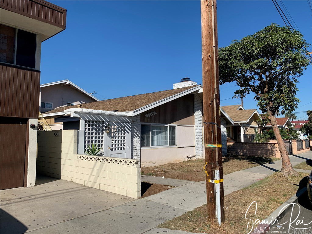 1215 Ximeno ave. Long Beach, CA 90804 Keystone Realty Group