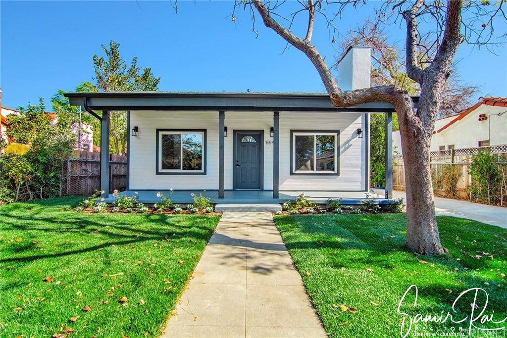 6642 Vesper Ave, Van Nuys, CA 91405 Keystone Realty Group