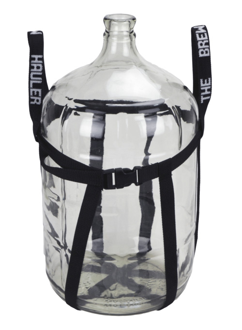 Carboy Hauler, The Brew Hauler Keystone Homebrew Supply