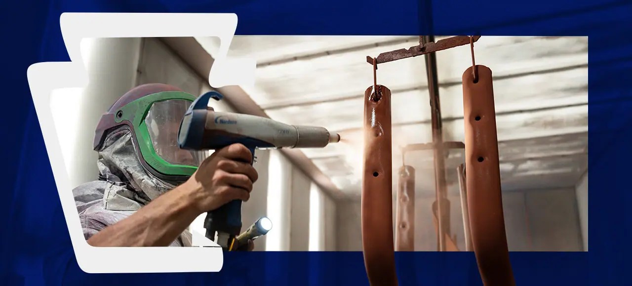 Powder Coating vs. Anodizing