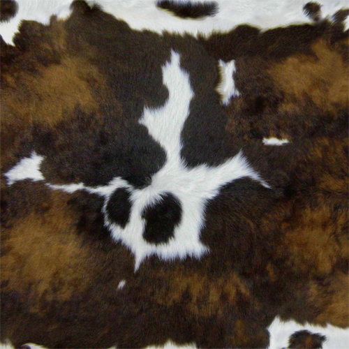 Cowhide