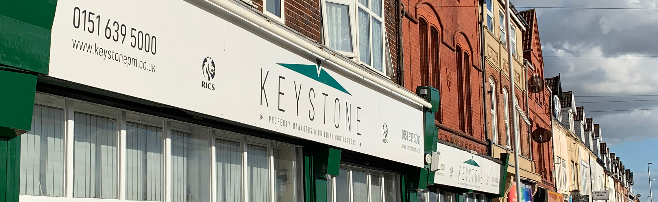 Keystone Property Management and Building Contractors, Wirral, Liverpool