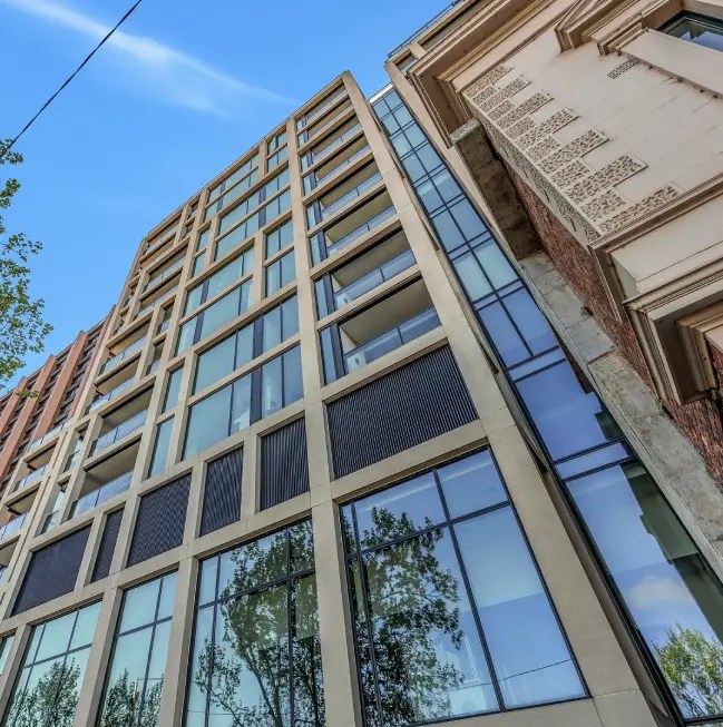 Changing Strata Managers Keystone Strata Group