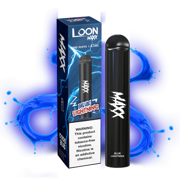 Loon Vape Review Flavors, Price and More