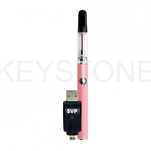 Top 10 Pink Vape Pens for a Stylish Vaping Experience