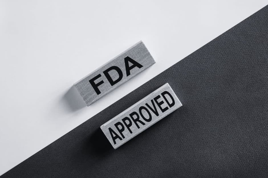 Navigating FDA Regulations Tips for Medical Device Startups Keystone