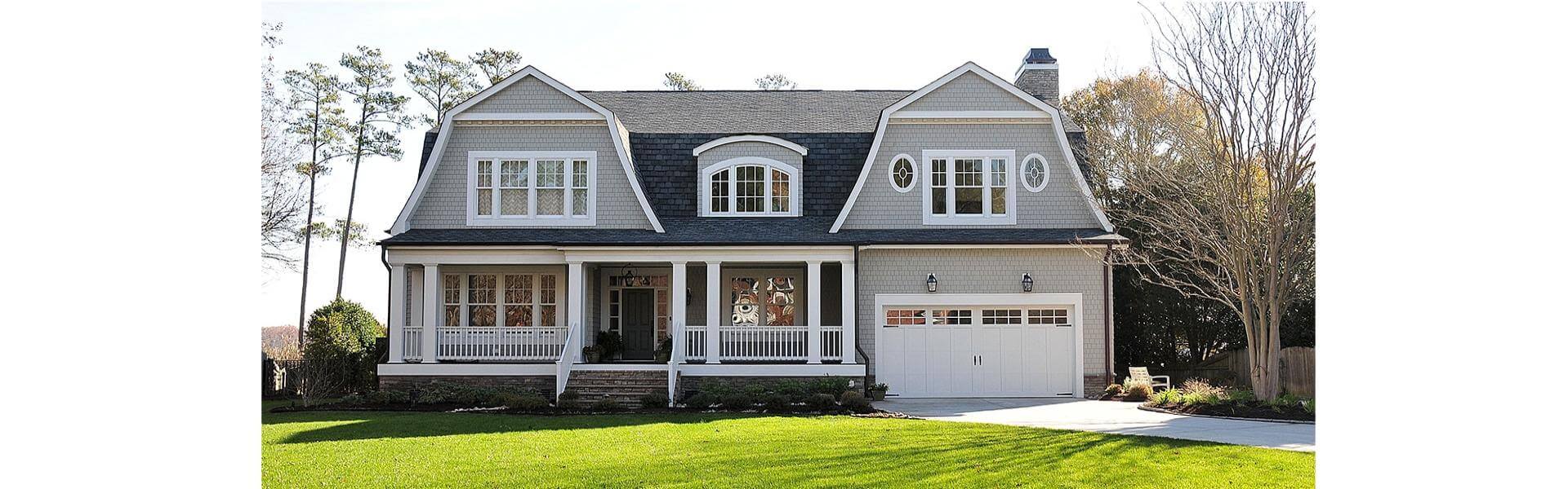 Custom Homes & Remodeling Contractor Virginia Beach Key Structures, LLC