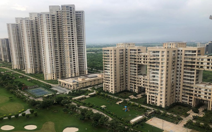 Jaypee The Imperial Court Residential Project Noida Latest Real