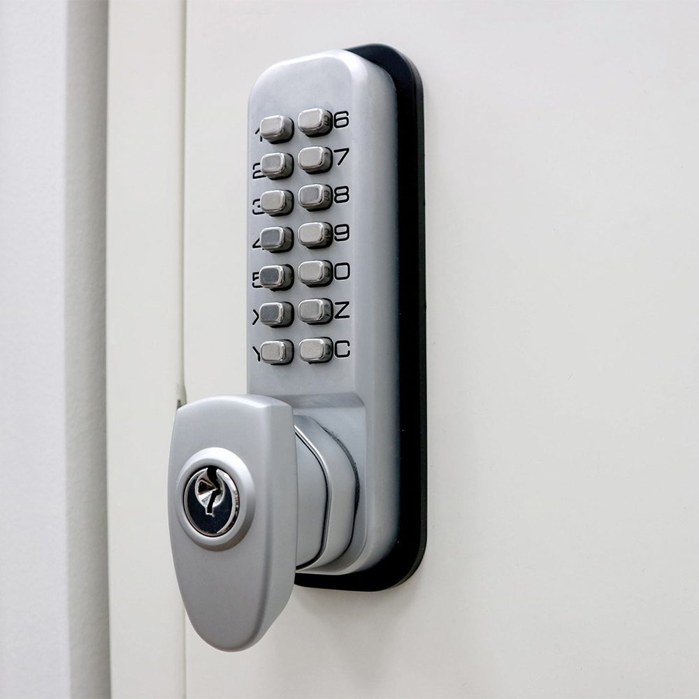 Replacement Digital Lock Keytracker