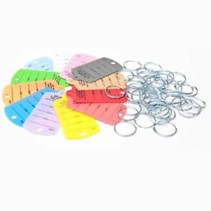 Key Rings Key Management Keytracker