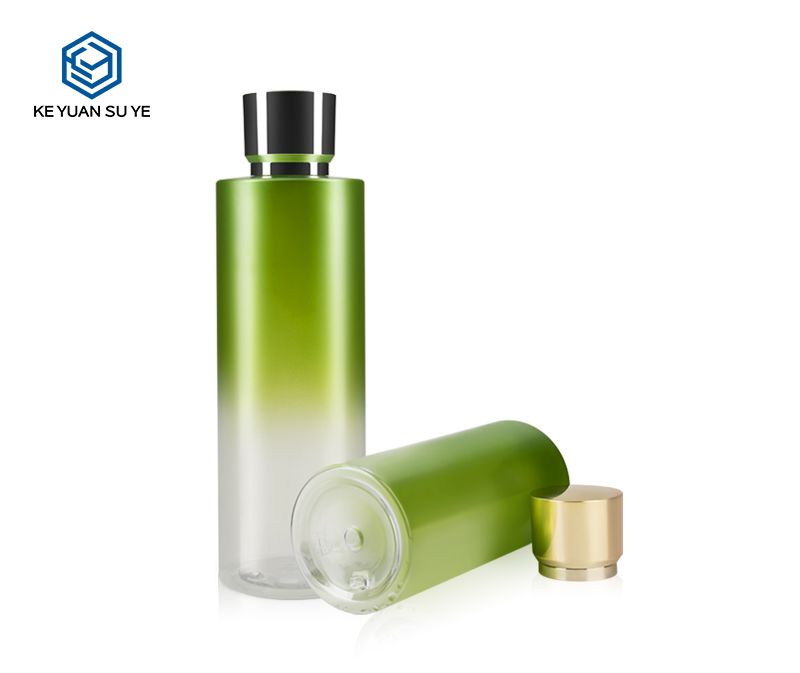 Factory KY101 Gradual Green Color Hair Moisturizing Shampoo Conditioner