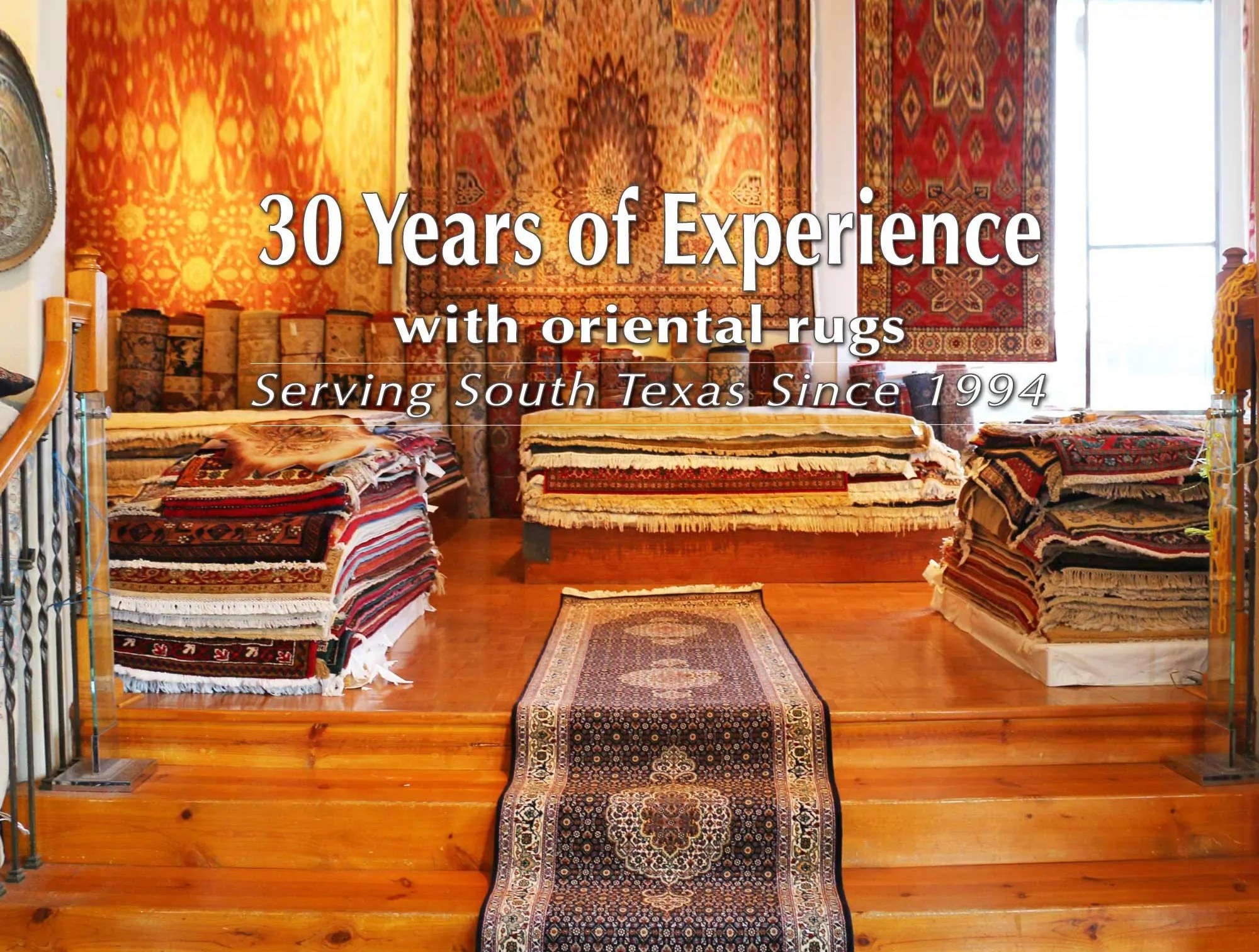 Home Keyvan Oriental Rugs