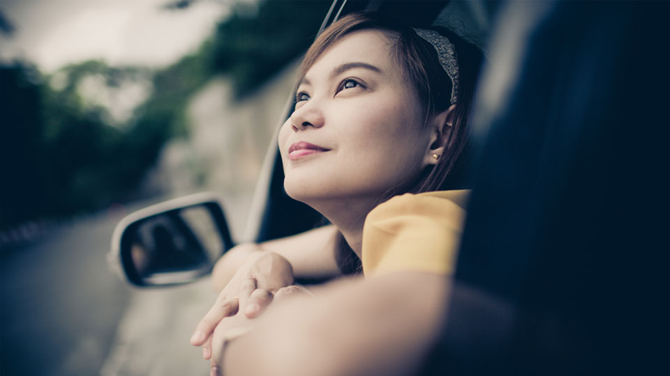 Obtaining a Thai Drivers License Thai Girlfriend Visa from the top