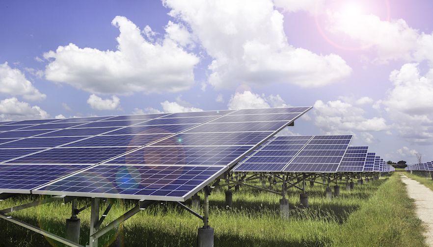 A Guide to Solar Leasing for the Agricultural Landowner