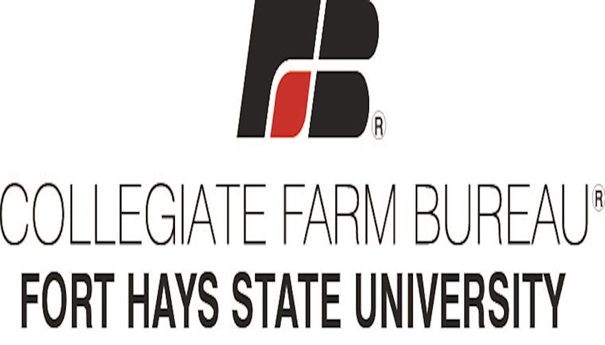 Fort Hays State University Collegiate Farm Bureau Chapter