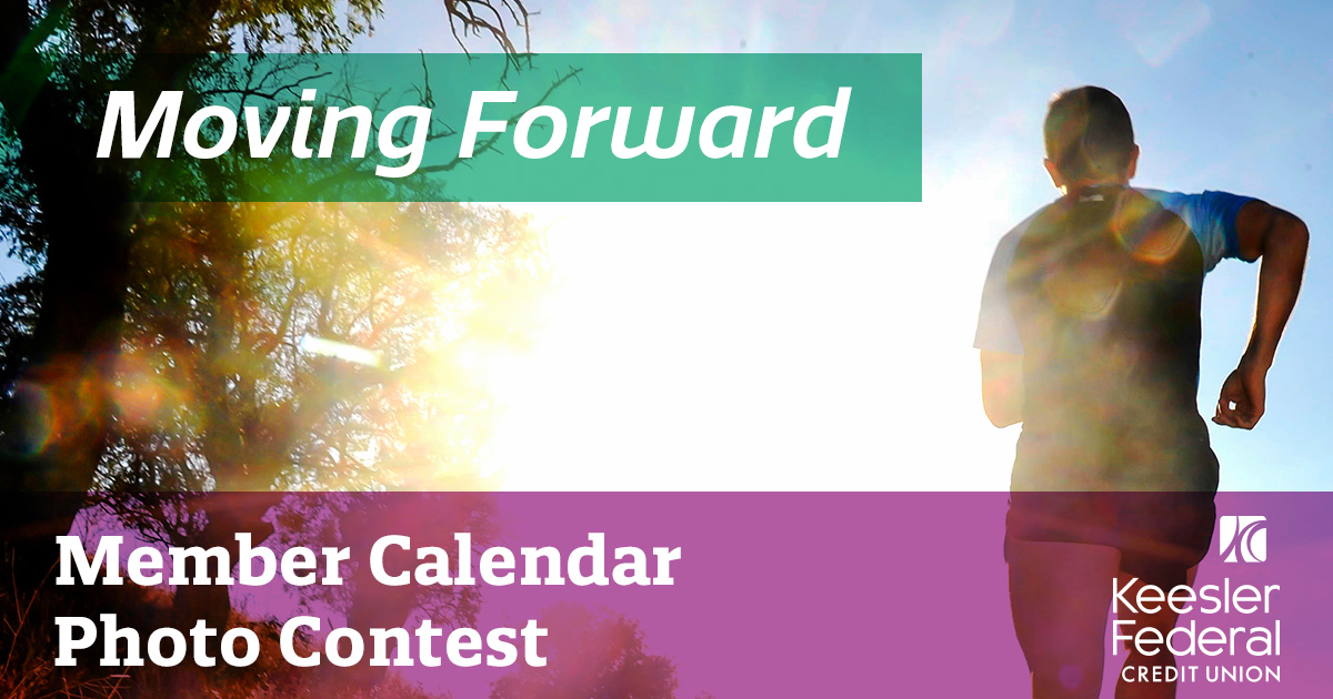 credit union calendar 2023 2023 Member Calendar Photo Contest Keesler Federal Credit Union