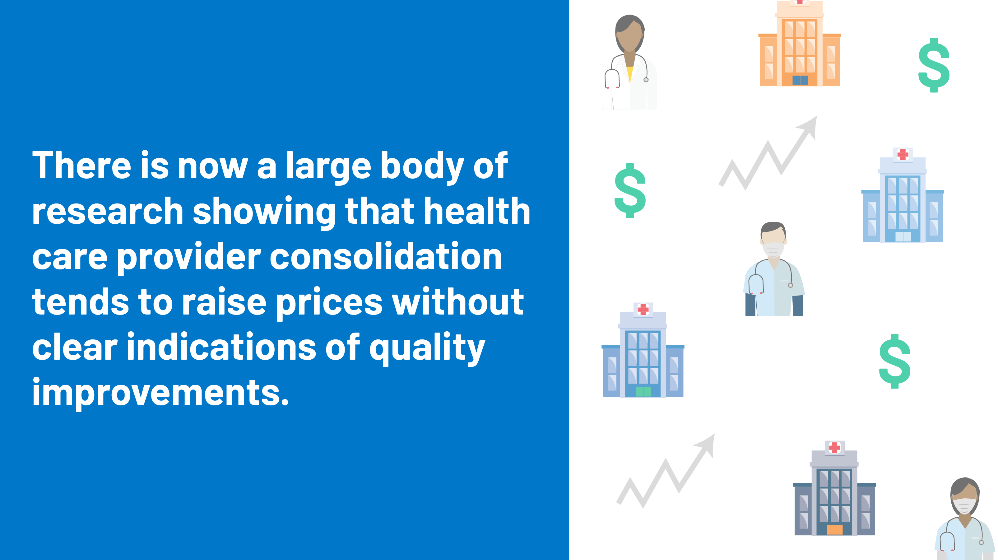 What We Know About Provider Consolidation KFF
