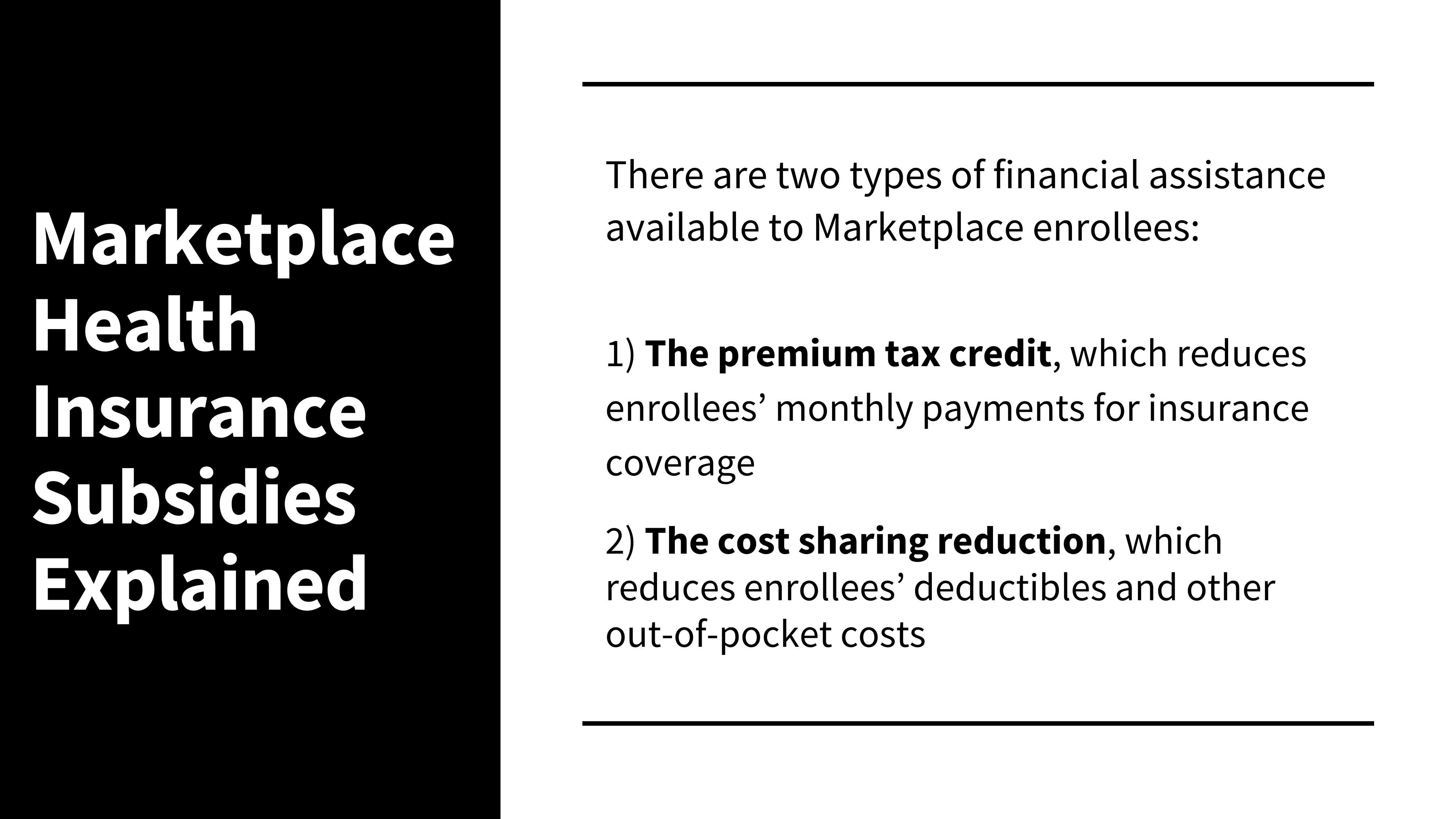 Explaining Health Care Reform Questions About Health Insurance