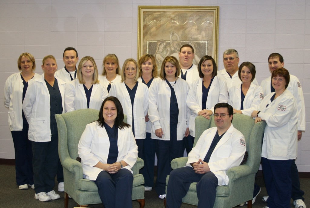 Nursing Graduates Honored at Capping & Pinning Ceremony — KFFB 106.1 FM — Arkansas Radio