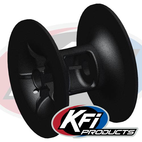 TigerTail Spool Replacement KFI ATV Winch, Mounts and Accessories