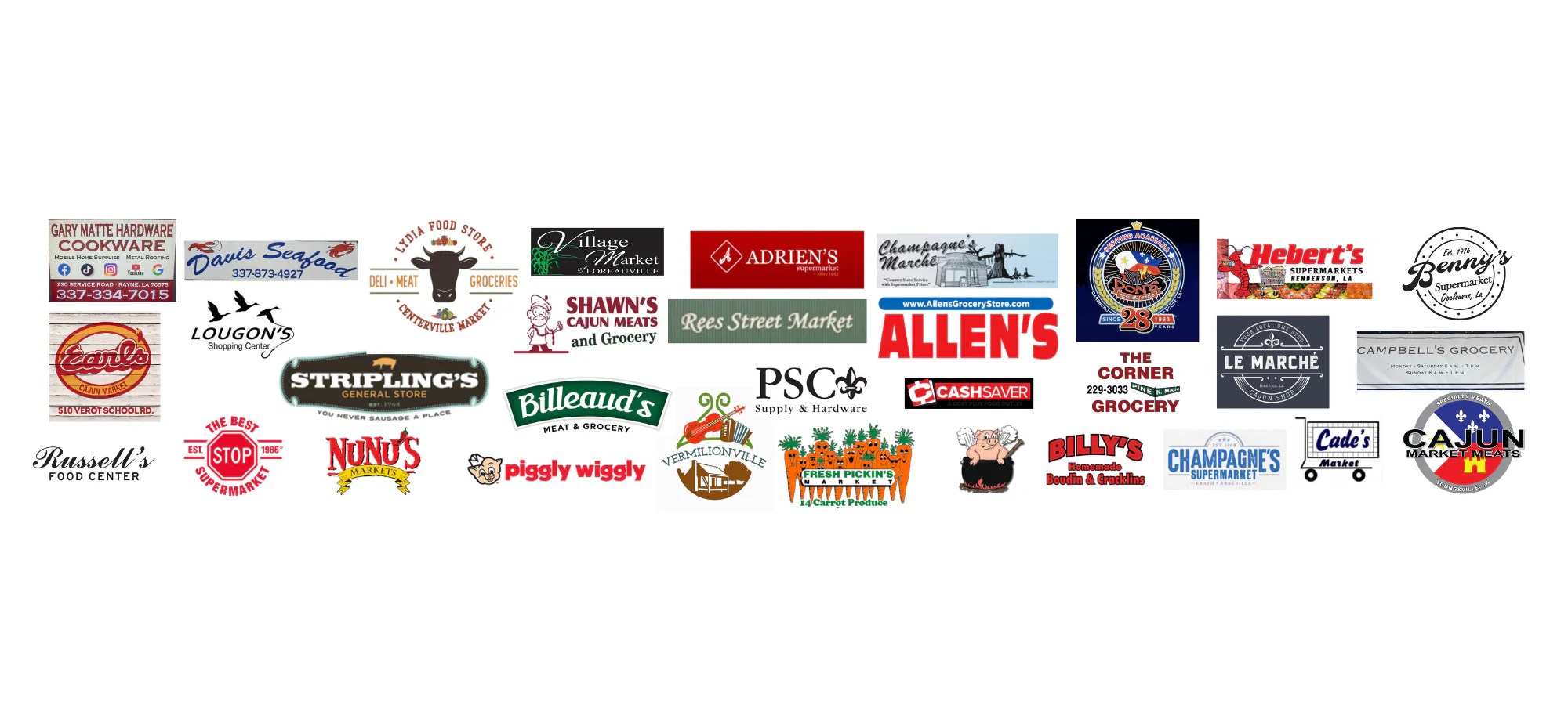 KFRED KAJUN SEASONING Kfishfred