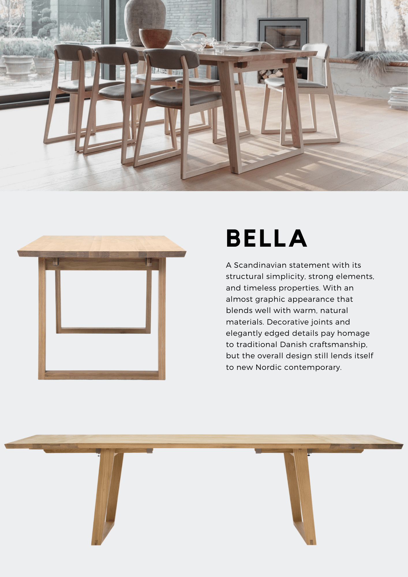 DK — K5 Furniture