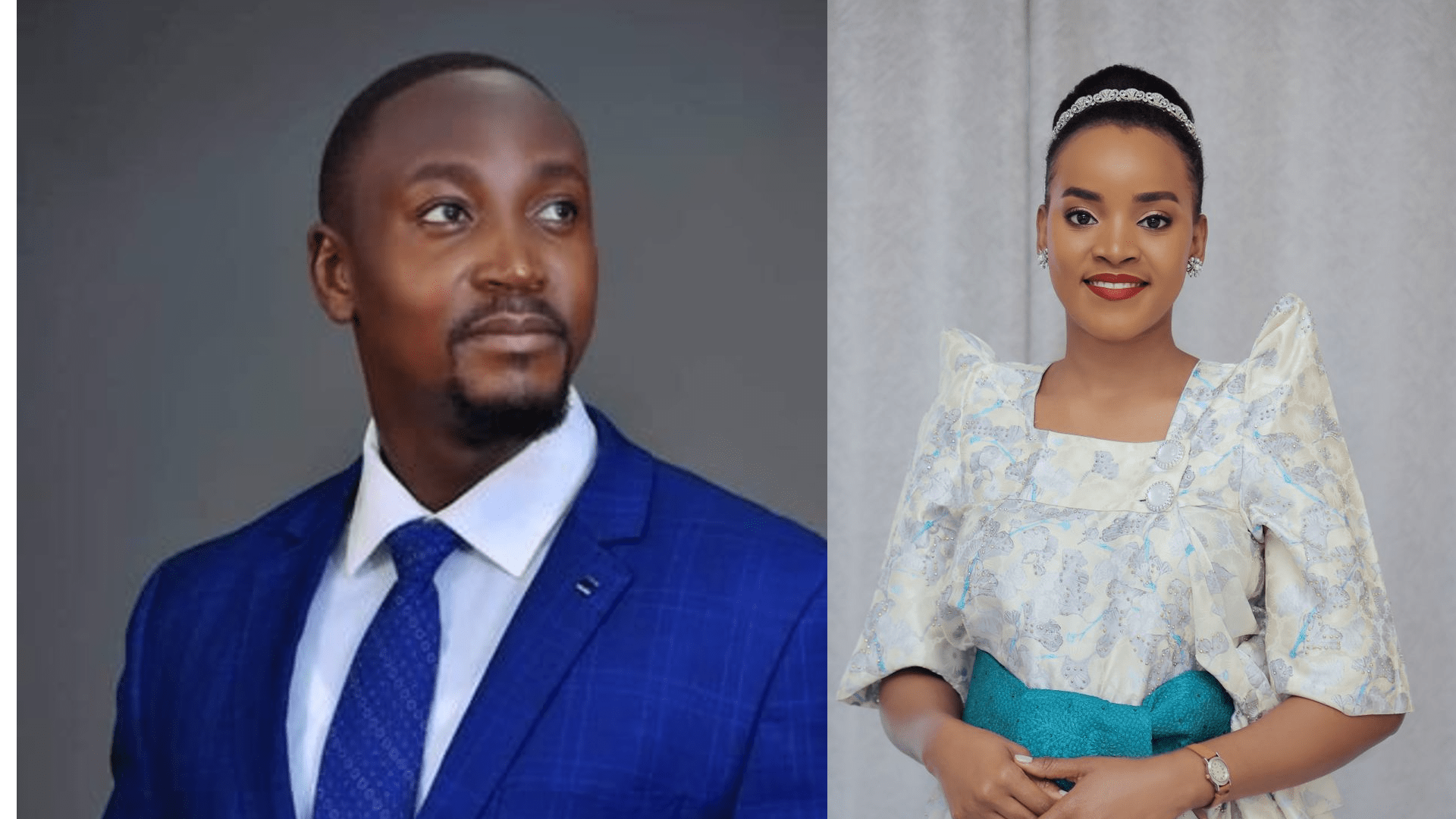 Busoga Kingdom confirms new Queen, royal wedding set for November 93.