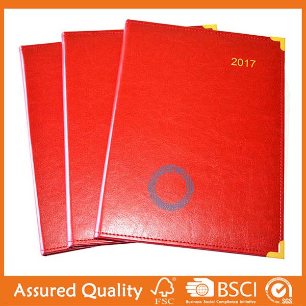 OEM/ODM Manufacturer China Hardcover Book Printing Notebook & Journal