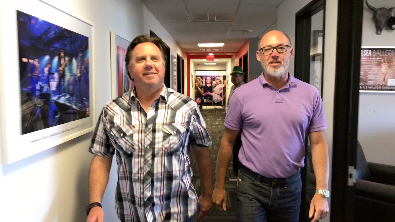Armstrong and Getty Newstalk 750 103.7 KFQD