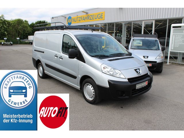 Lastkraftwagen Peugeot Seite 1
