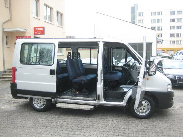 Fiat Ducato