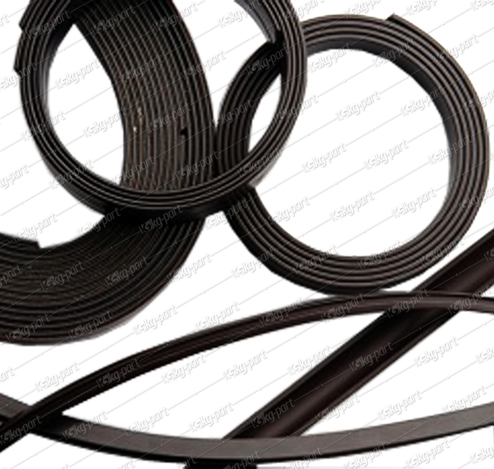 Commercial Fridge & Freezer Door Gasket (9x2,4mm) Wholesale