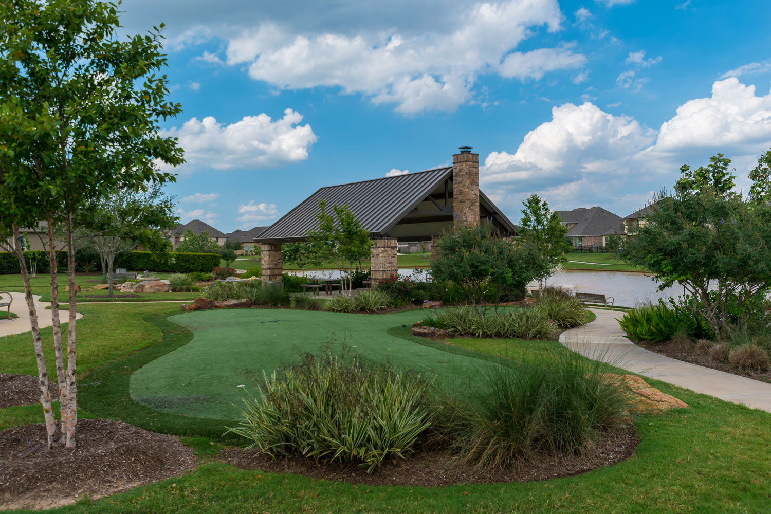 Avalon at Spring Green KGA DeForest Design, LLC