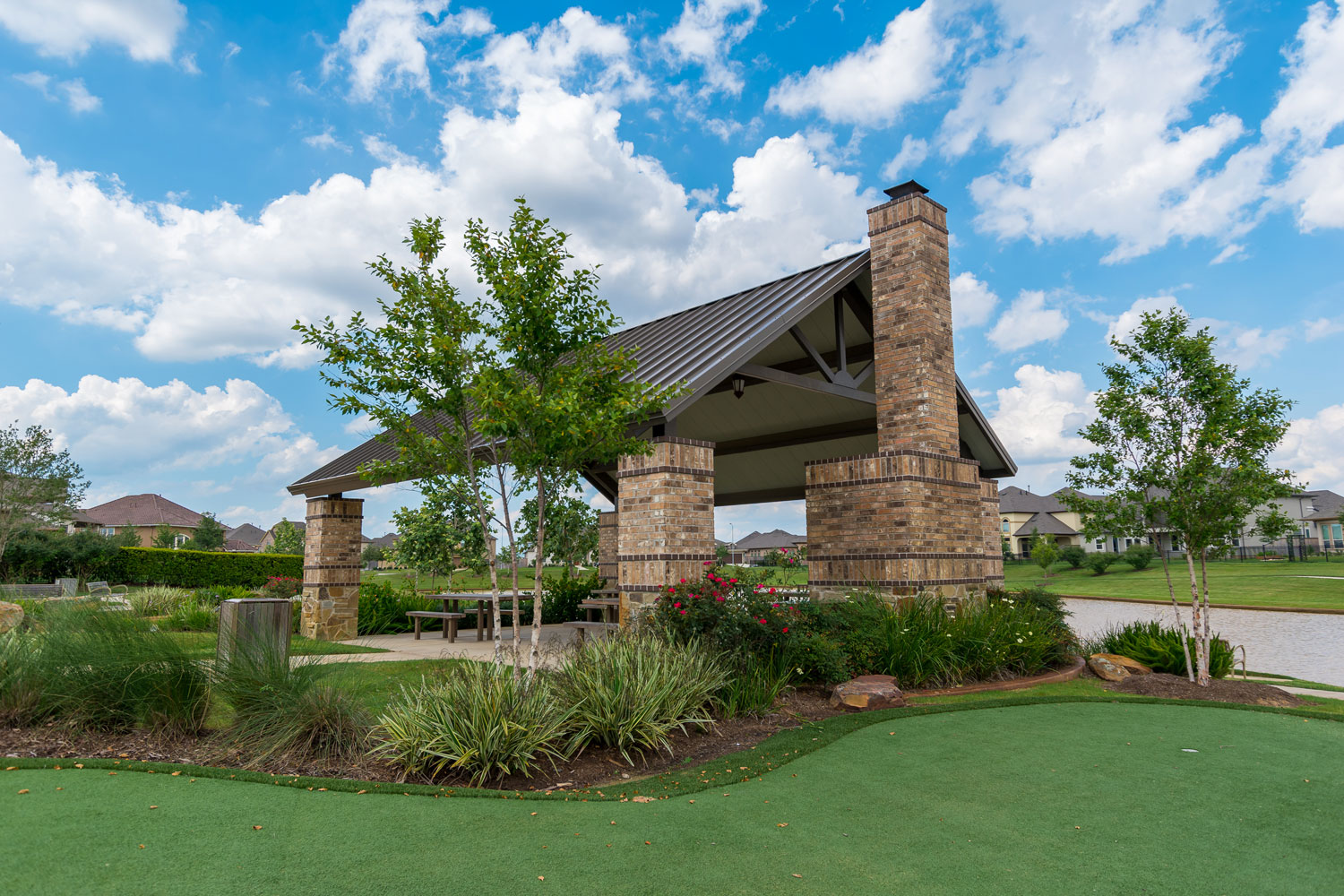 Avalon at Spring Green KGA DeForest Design, LLC