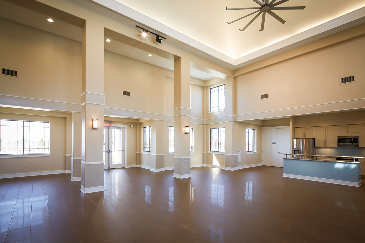 Cypress Creek Lakes KGA DeForest Design, LLC