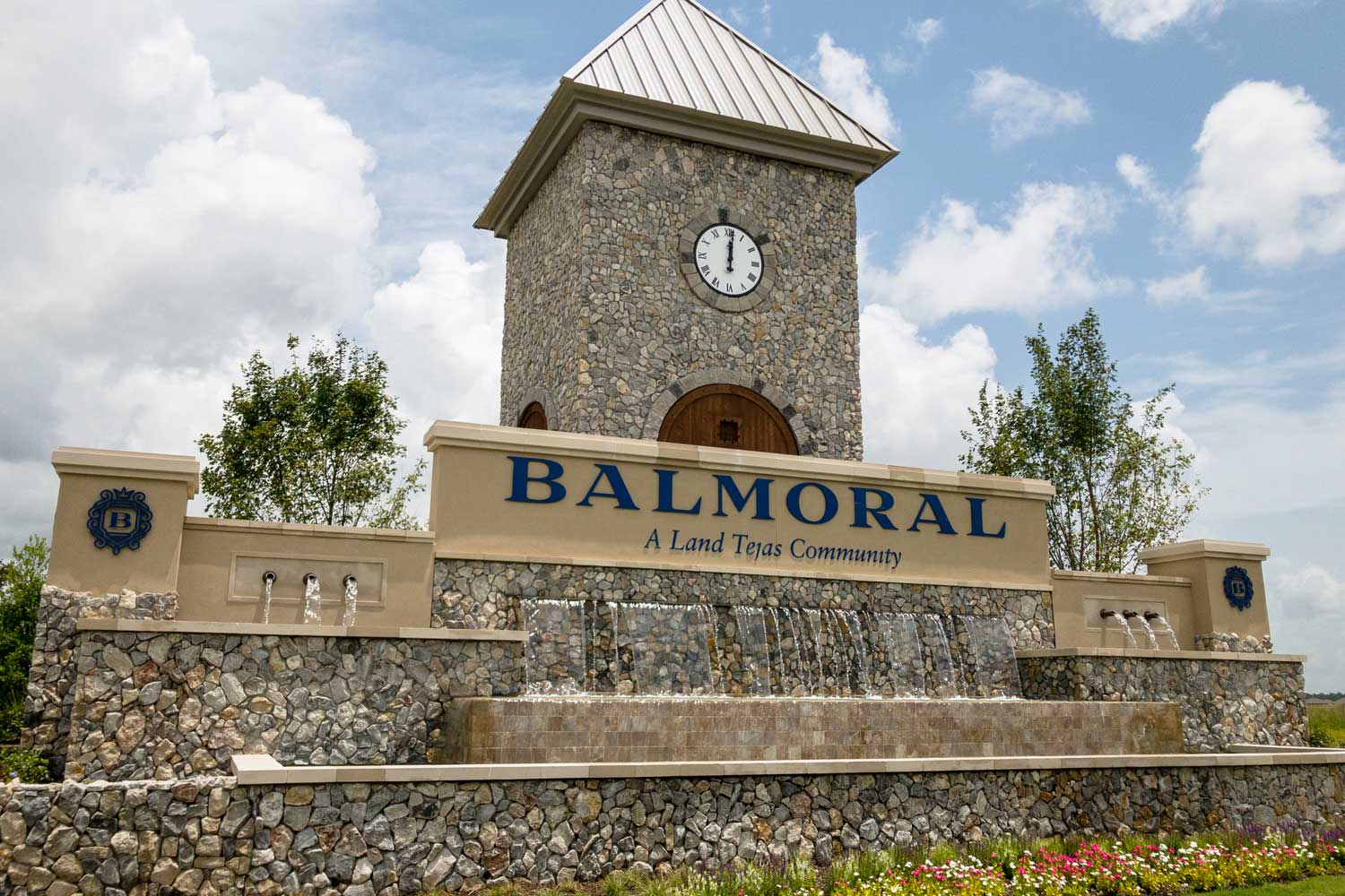 Balmoral KGA DeForest Design, LLC