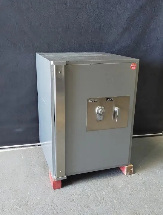 Heavy Second Hand Safes for Sale in Brisbane KGB Security