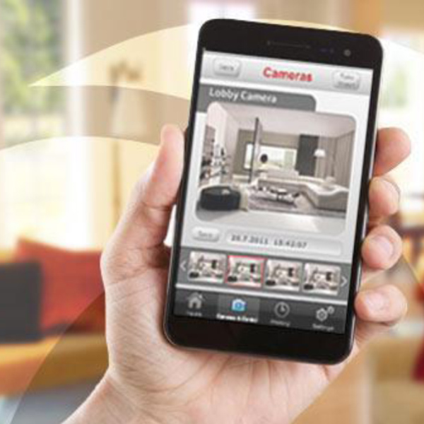 Home Alarm System Installation KGB Security Systems Brisbane