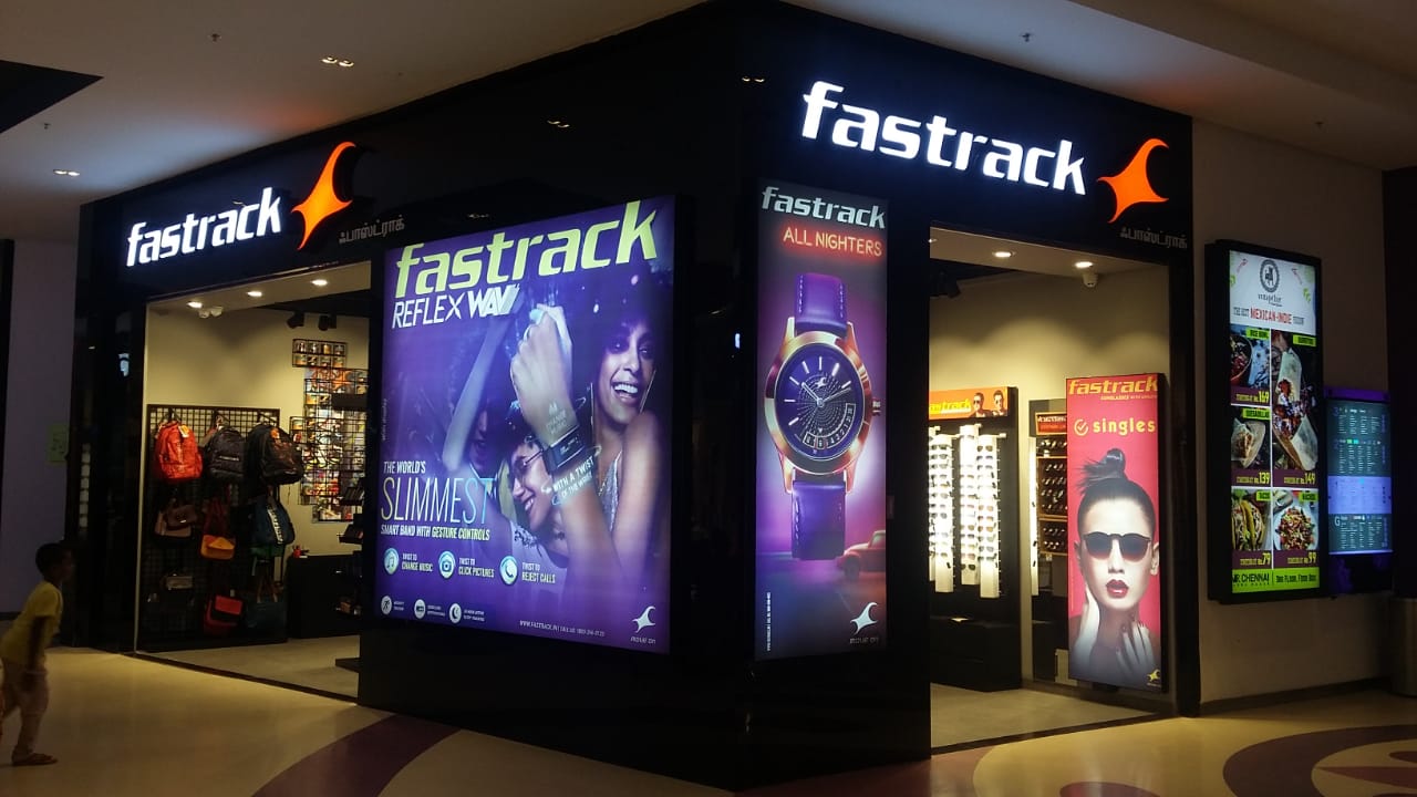 Commercial interiors in Chennai Commercial Showroom Renovation in Chennai