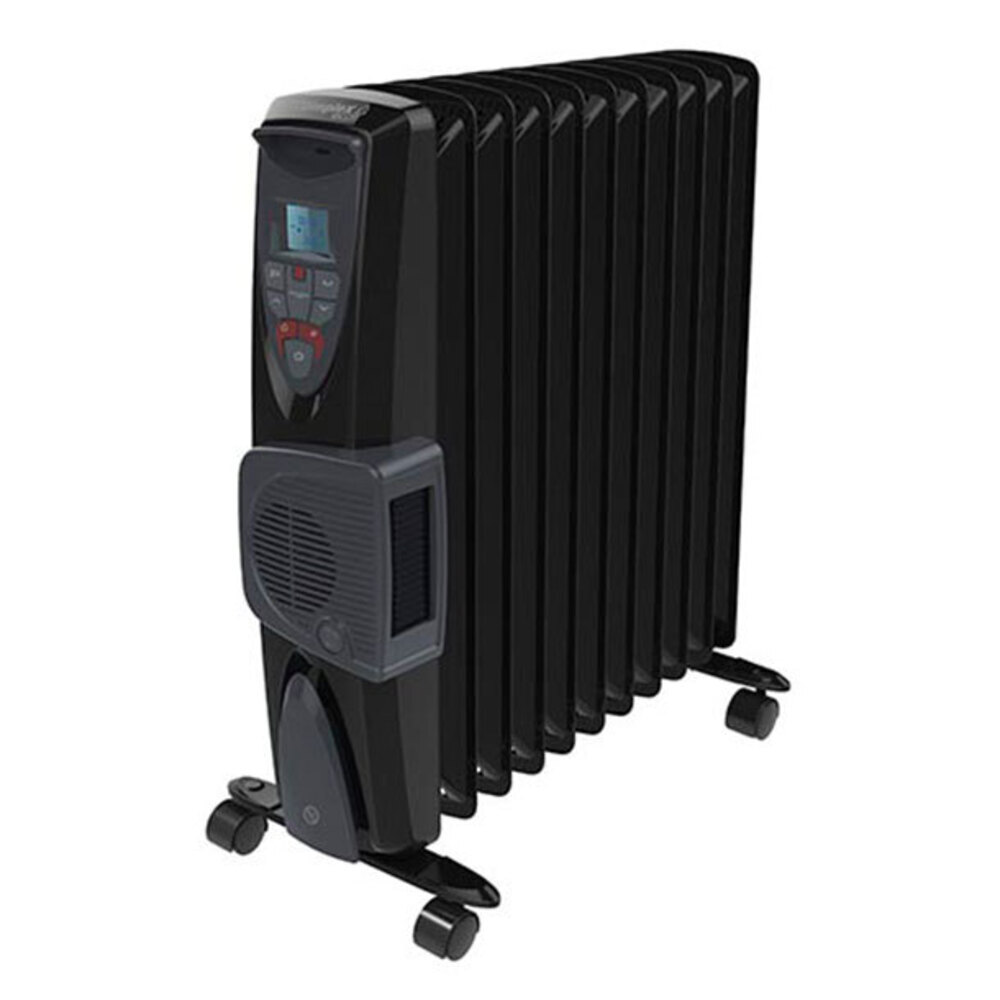 Dimplex 2400W Electric OilFree Eco Column Heater w/Climate Control