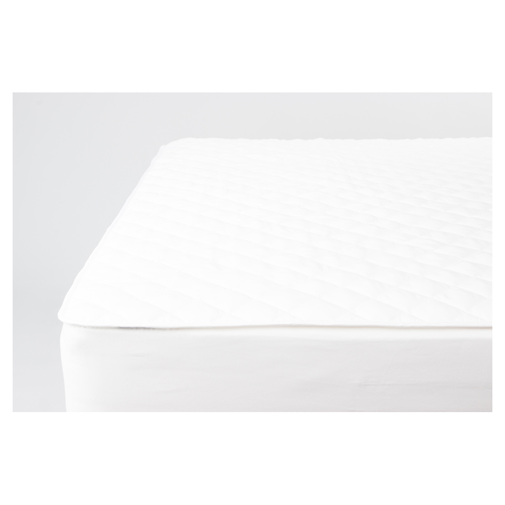Sheraton Luxury Quilted Mattress Protector King Single Bed Online