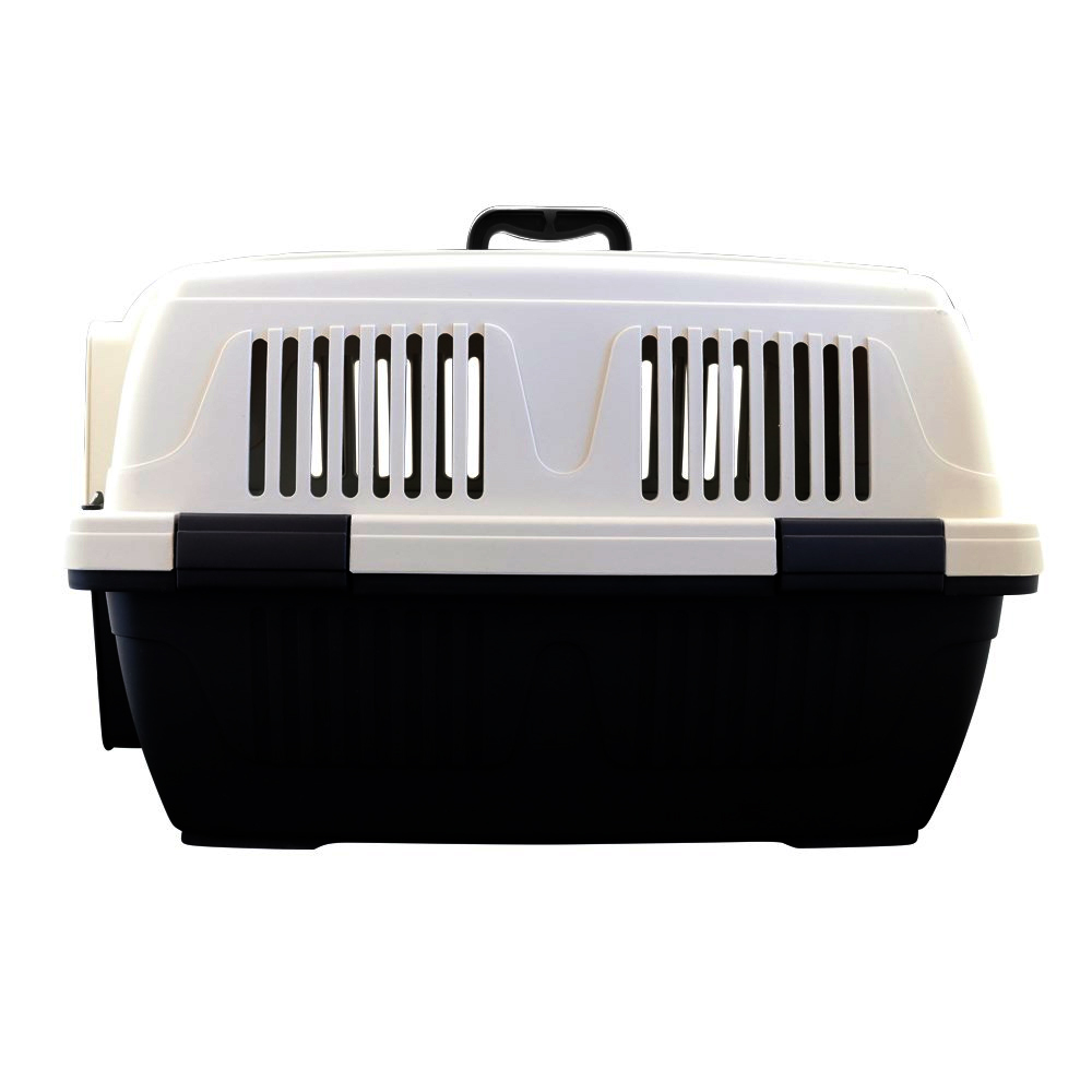 Paws & Claws Deluxe Large 63 x 41 x 40cm Travel Pet