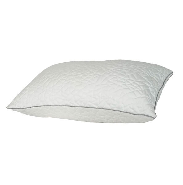 My Cool Comfort Queen Bed Size Pillow Bambillo Cooling Online KG