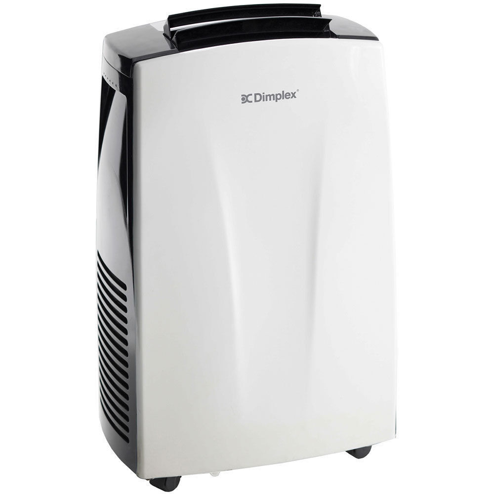 Dimplex DC18 5.3kW Portable Air Conditioner with Dehumidifier Online