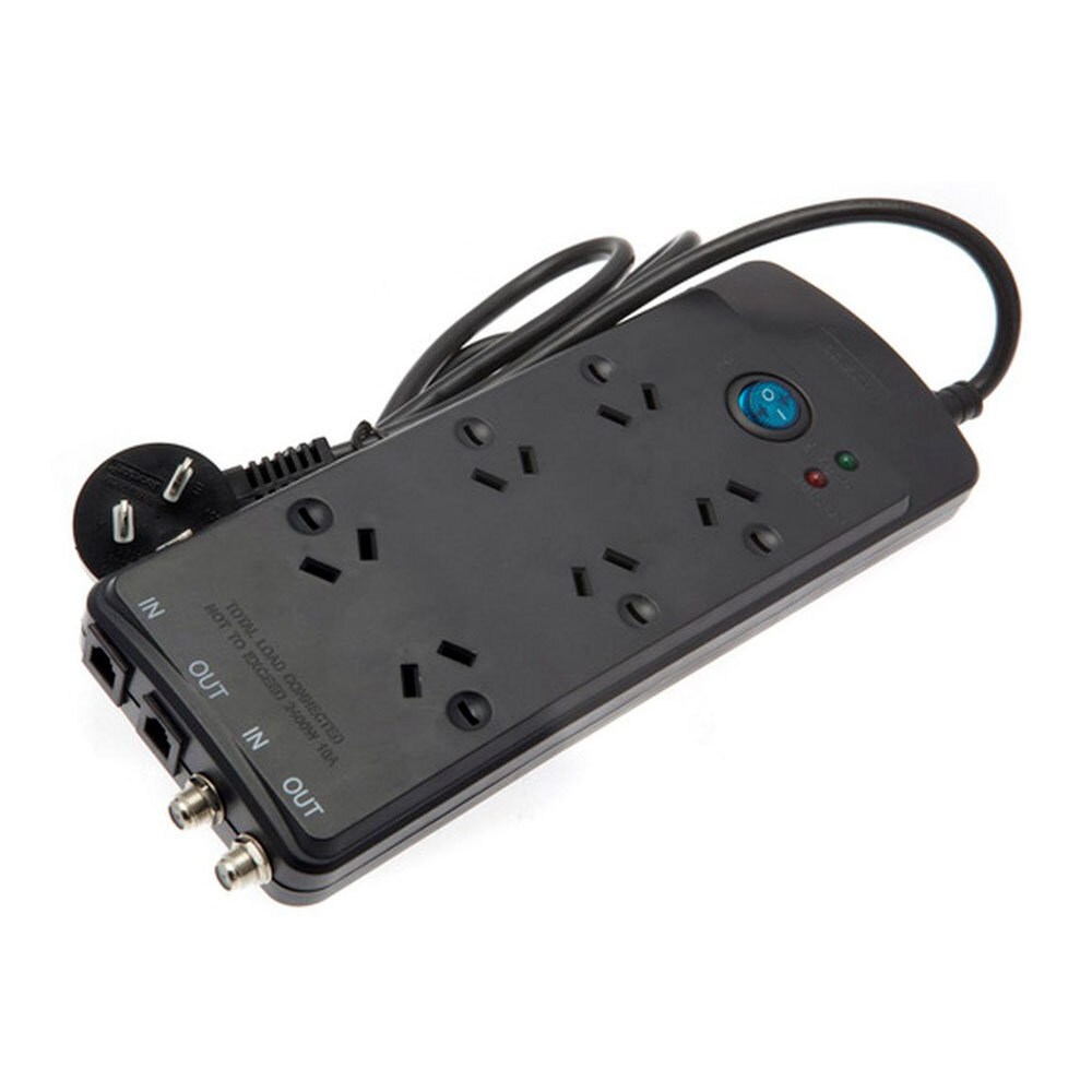 Home Theater Surge Protector Home Theater