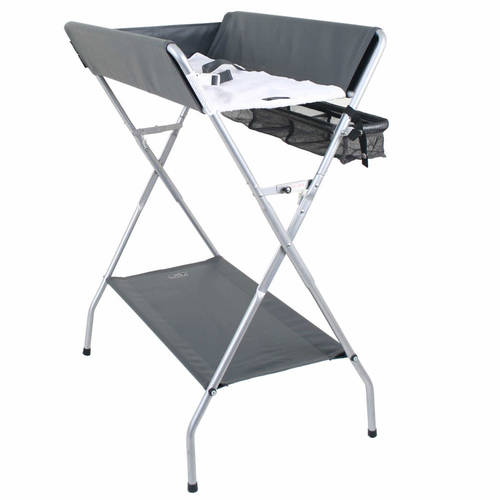Valco Baby Pax Plus Change Table Slate Grey Online KG Electronic