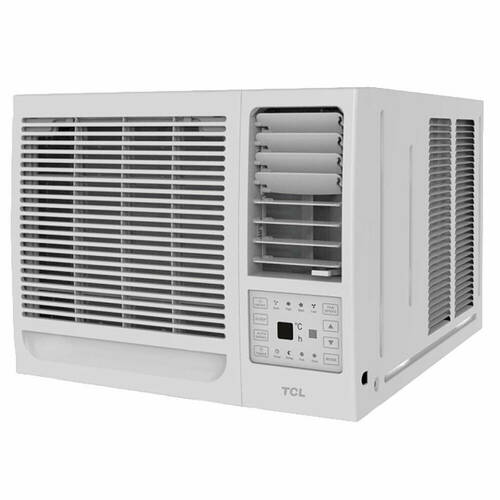 TCL 2.2kW Window/Wall Box Air Conditioner Online KG Electronic