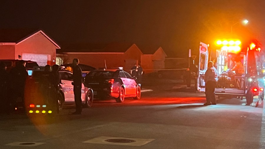 Person of interest sought in SE Bakersfield double homicide KGET 17