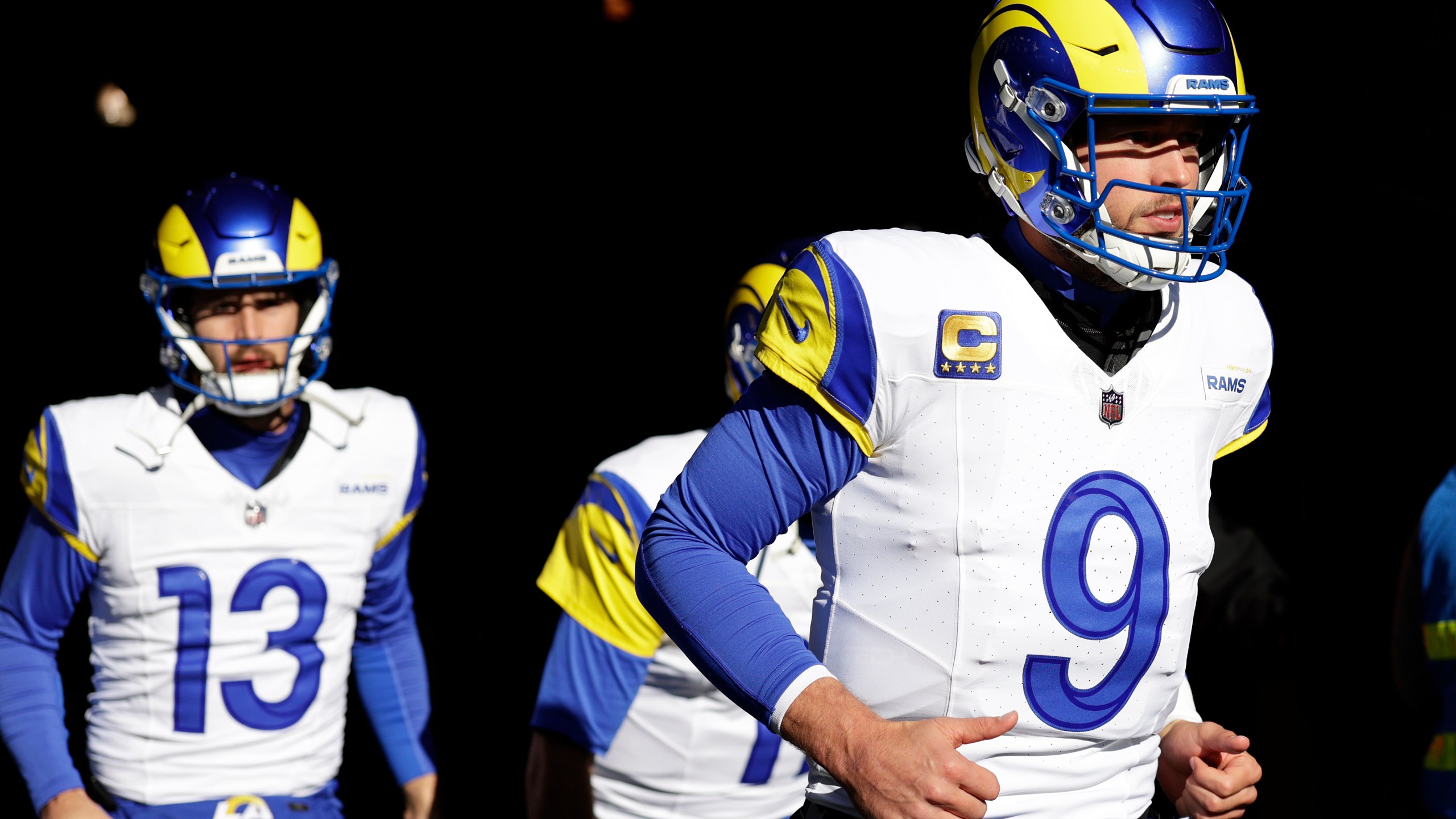 The LA Rams will be the home team in 2026 for the first NFL game in Australia KGET 17 News The LA Rams will be the home team in 2026 for the first NFL game in Australia KGET 17 News