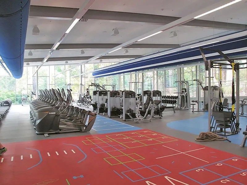 Hornsby and Kuringgai Aquatic Centres The Kuringai Examiner